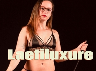 Laetiluxure