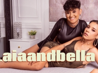 Laiaandbella