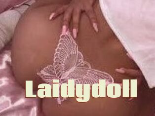 Laidydoll