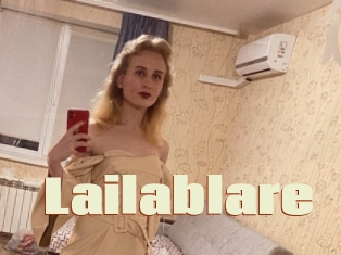 Lailablare