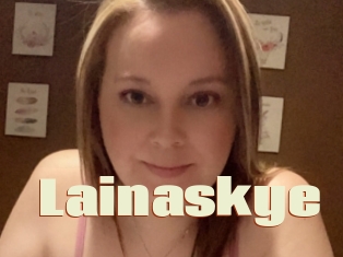 Lainaskye