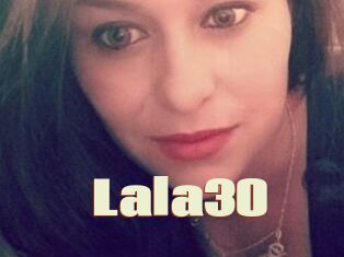 Lala30