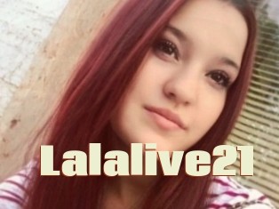 Lalalive21