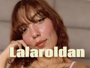 Lalaroldan