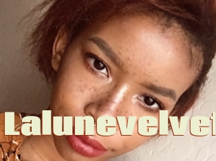 Lalunevelvet