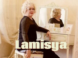 Lamisya