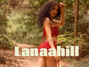 Lanaahill