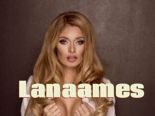 Lanaames