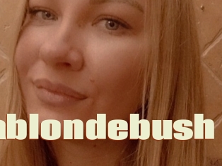 Lanablondebush