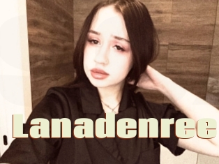 Lanadenree