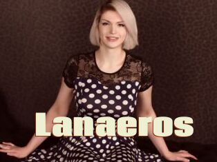 Lanaeros