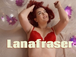 Lanafraser