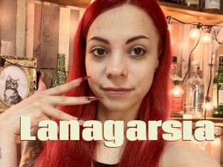 Lanagarsia