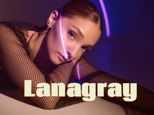 Lanagray