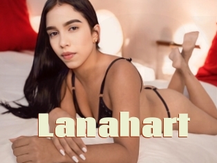 Lanahart