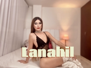 Lanahil