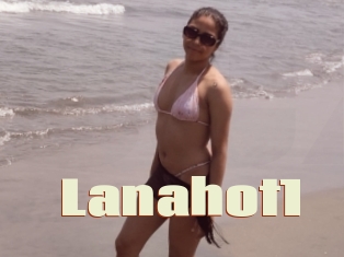 Lanahot1