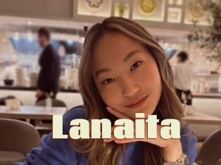 Lanaita