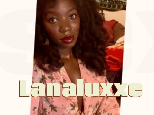 Lanaluxxe