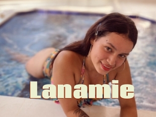 Lanamie