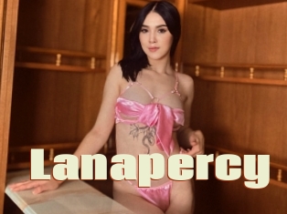 Lanapercy