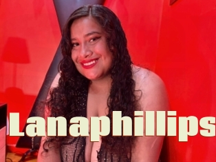 Lanaphillips