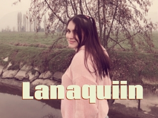 Lanaquiin