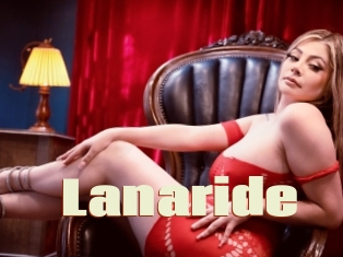 Lanaride