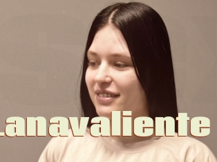 Lanavaliente