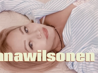 Lanawilsonen