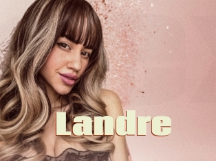 Landre