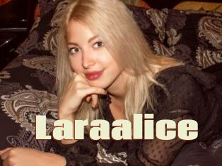 Laraalice