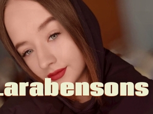 Larabensons