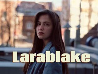 Larablake