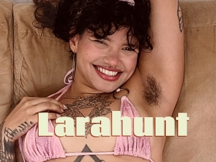 Larahunt