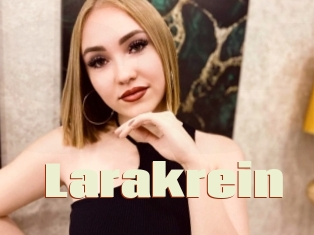 Larakrein