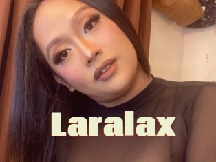 Laralax