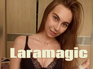 Laramagic