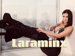 Laraminx