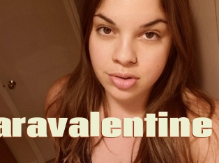 Laravalentine