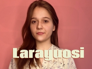 Larayuosi