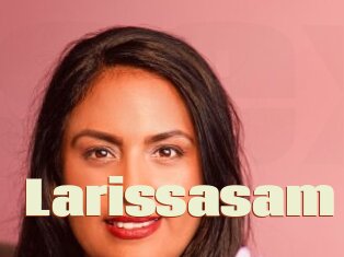 Larissasam