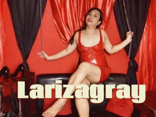 Larizagray