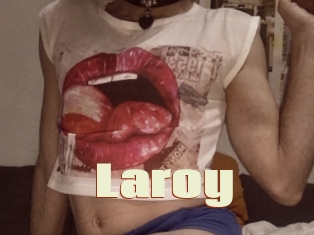 Laroy