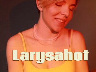 Larysahot