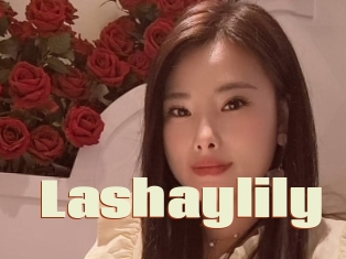 Lashaylily