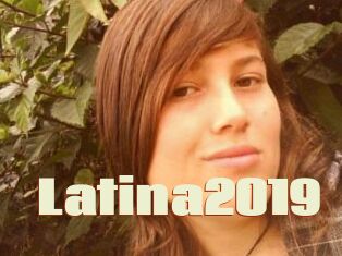 Latina2019