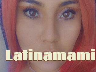 Latinamami