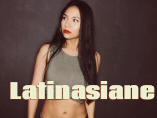 Latinasiane