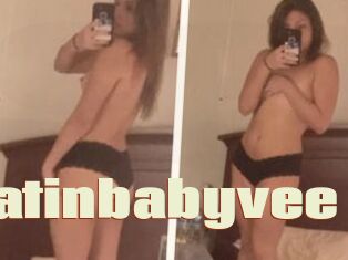 Latinbabyvee